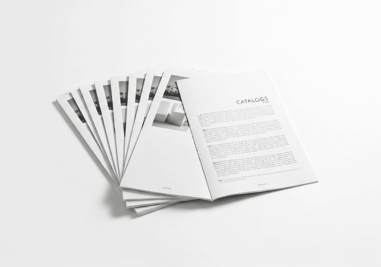 Catalogs