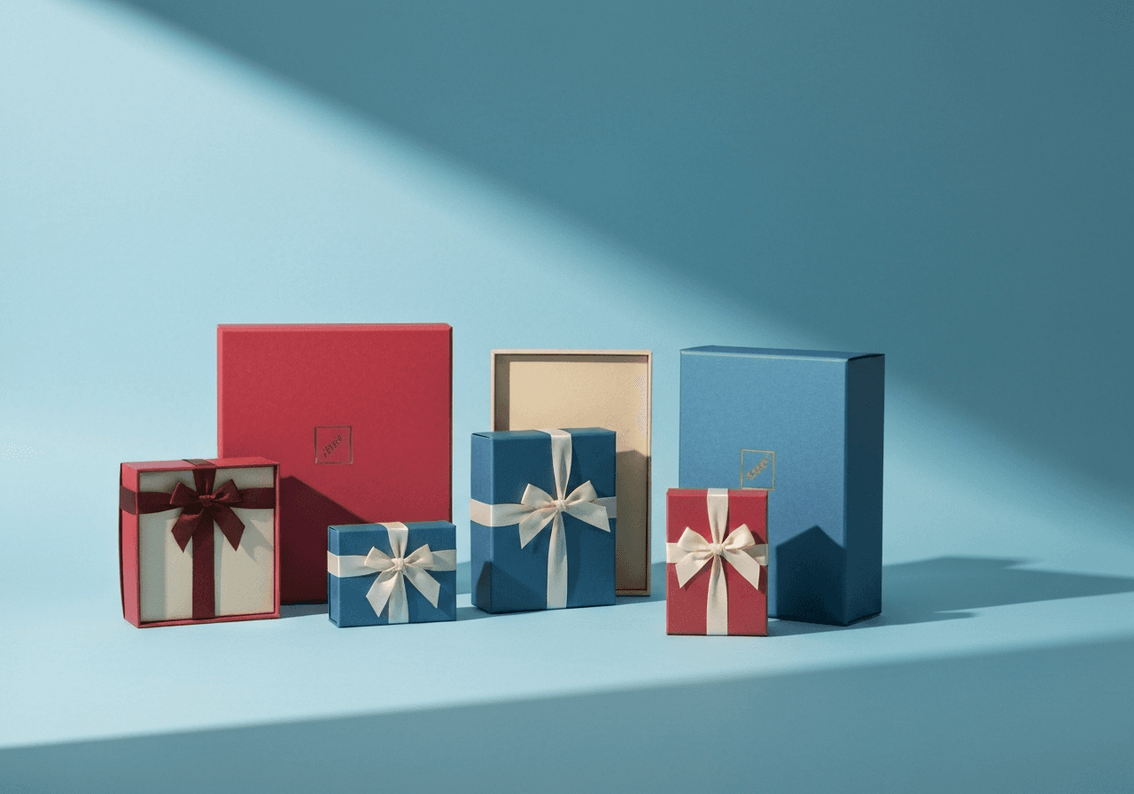 Gift Boxes