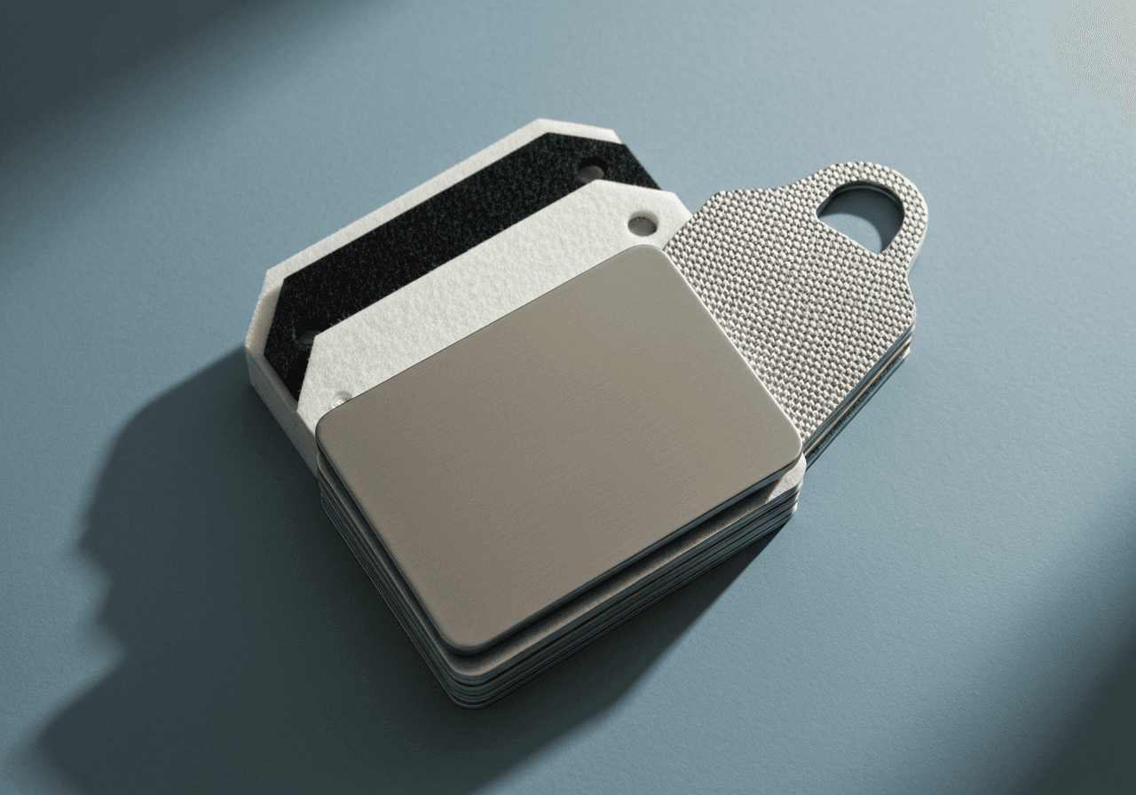 Hang Tags