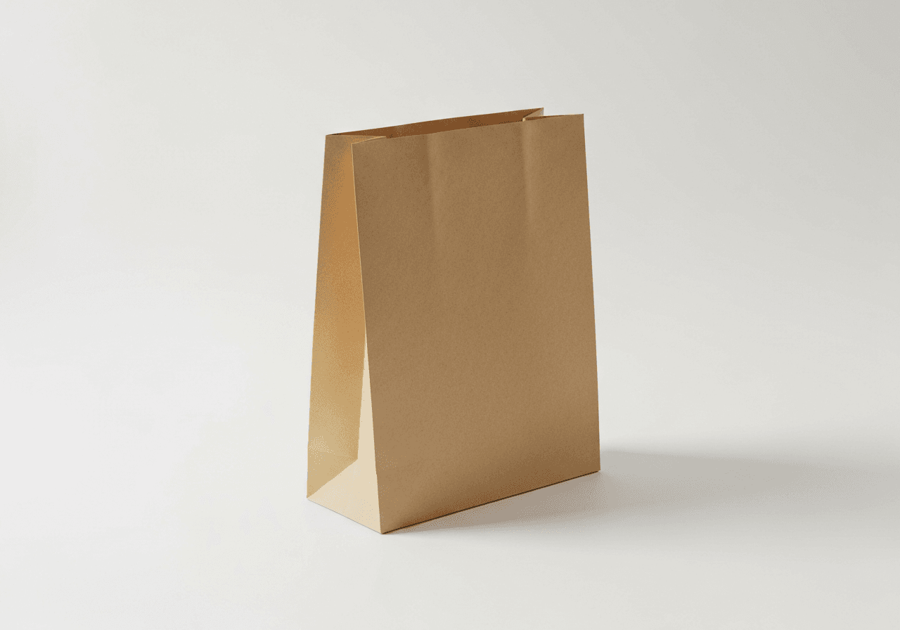 Kraft Bags