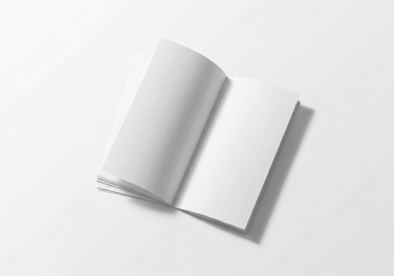 Leaflets (2-fold / 3-fold)