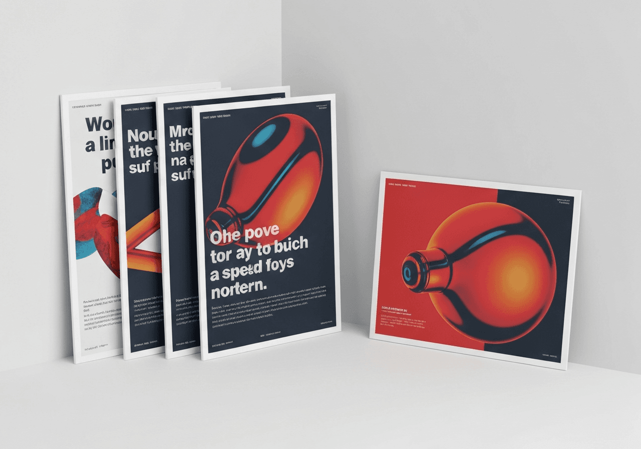 Posters