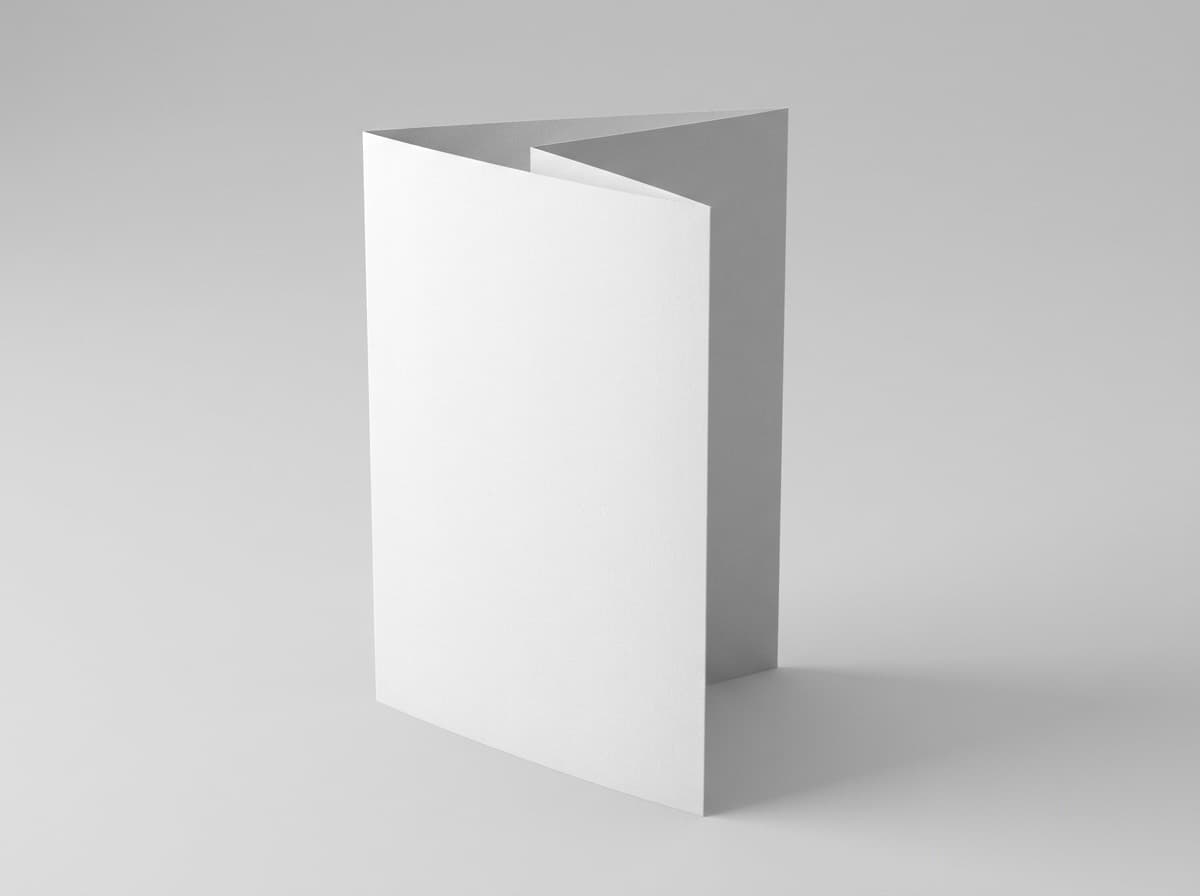 Custom printed Brochures by Pro Card Crafters — Folded brochures and leaflets for professional presentations.