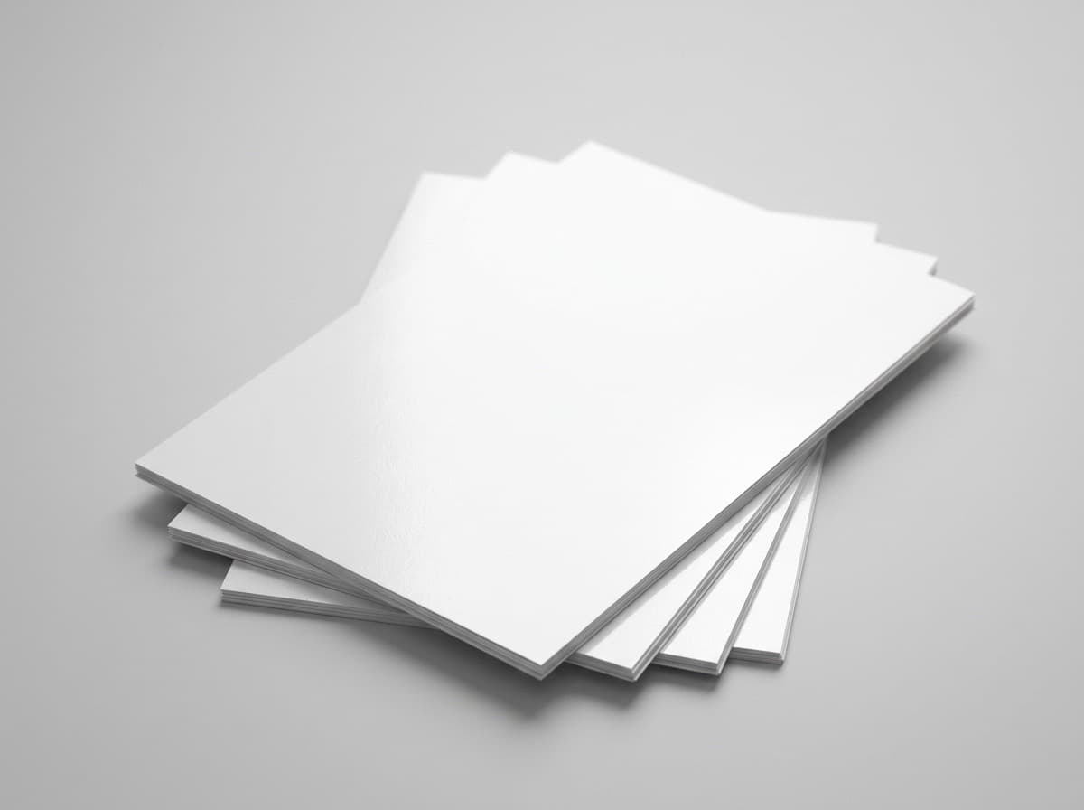 Custom printed Flyers by Pro Card Crafters — Eye-catching flyers for promotions and events.