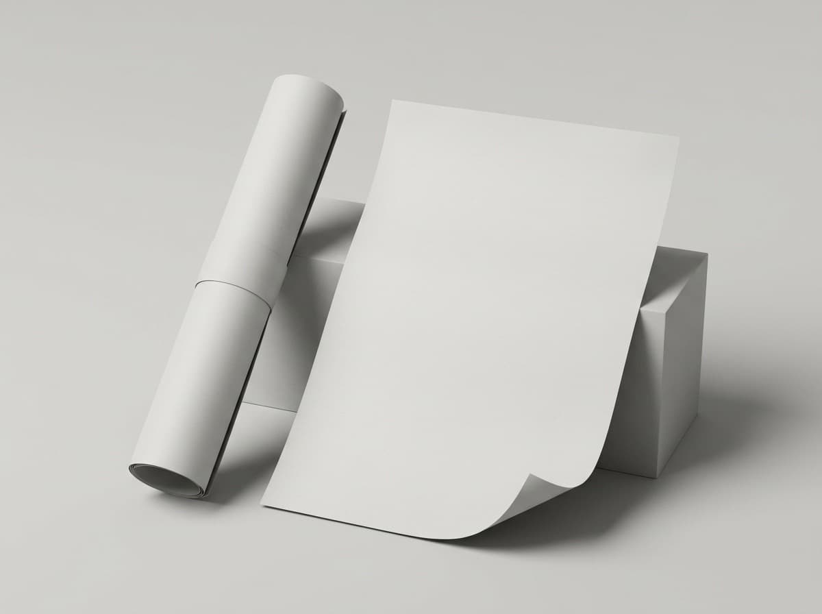 Custom printed Posters by Pro Card Crafters — Large-format posters with vibrant colors.