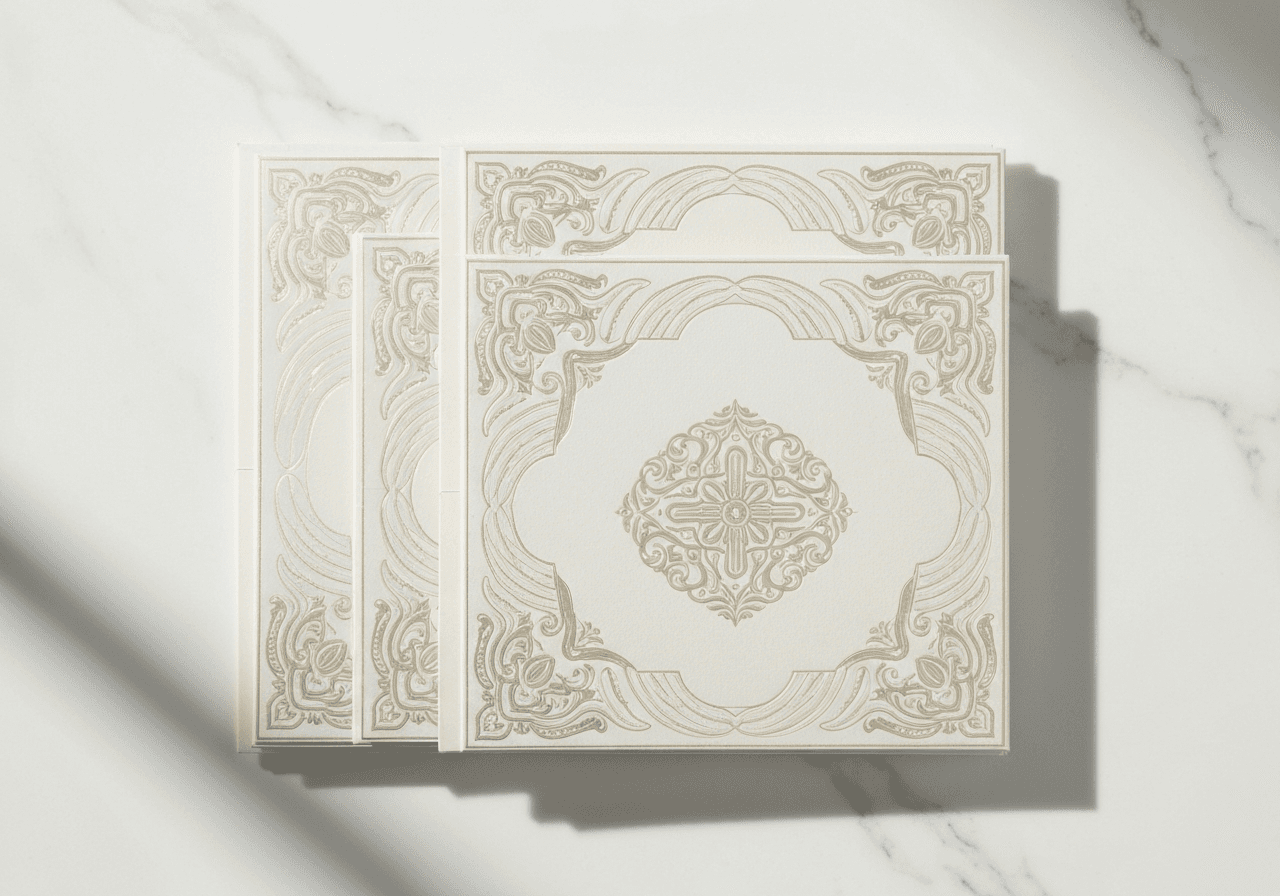 Invitation Cards