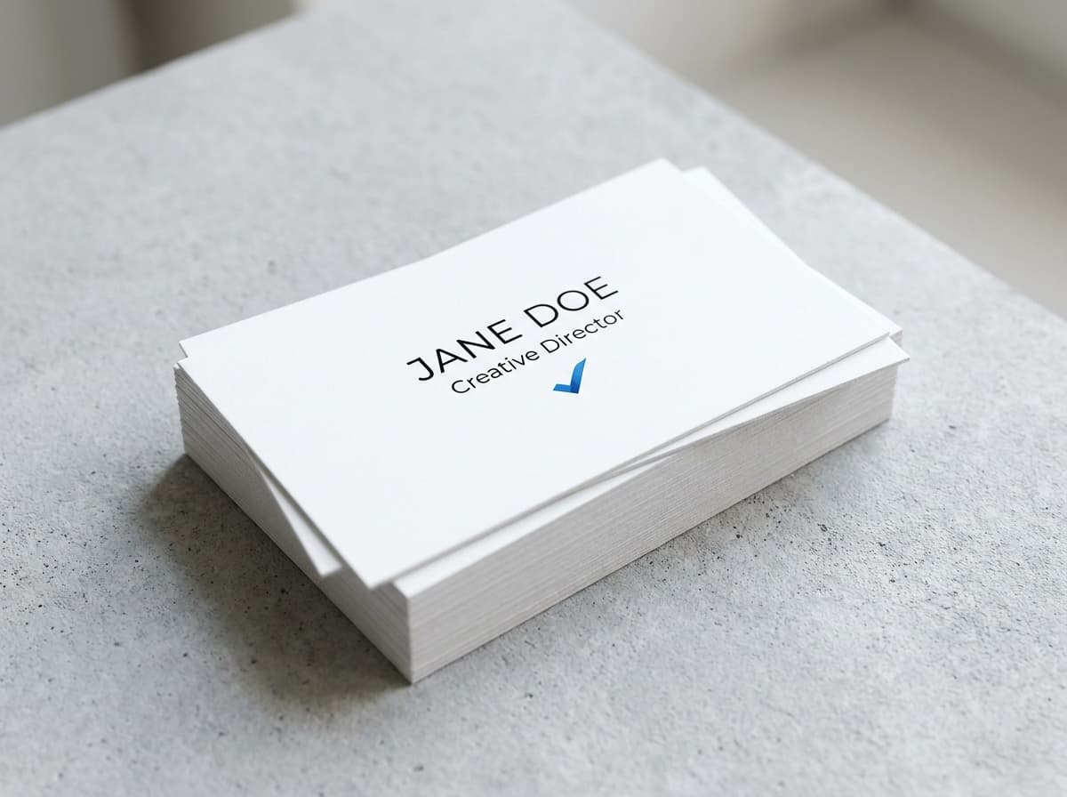 Business Cards