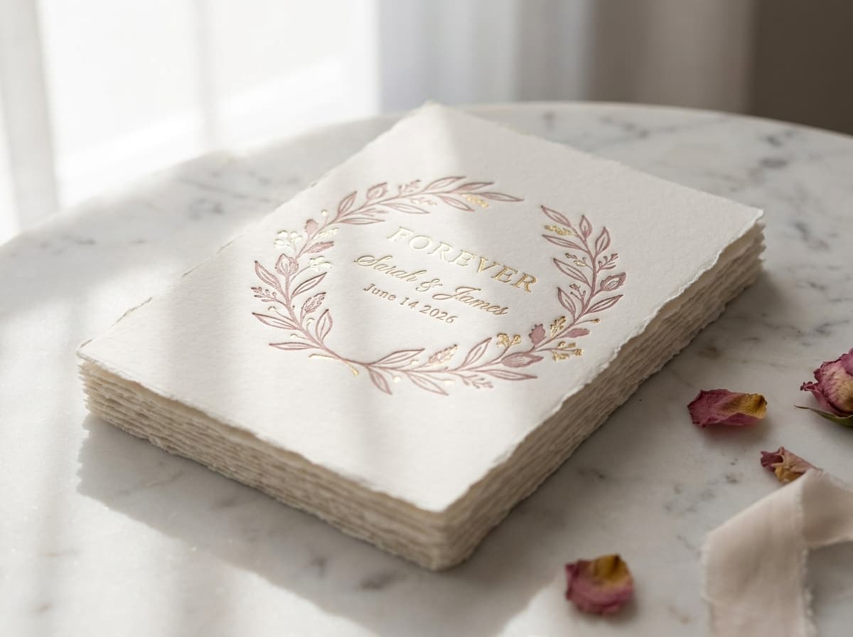 Wedding Cards