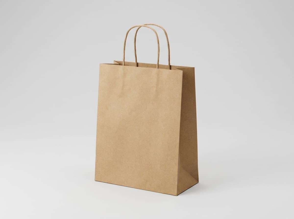 Small-Batch Bags